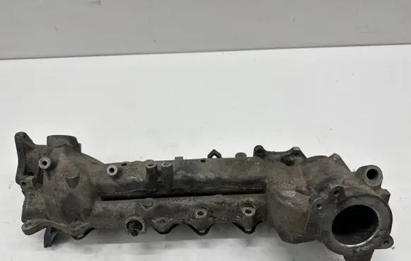Mercedes-Benz E W211 Intake manifold
