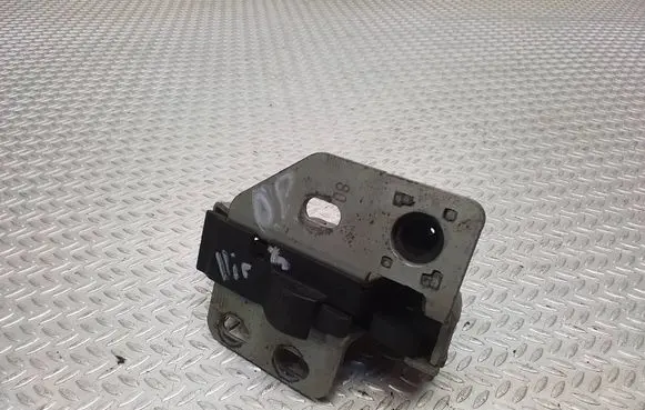 Volkswagen Crafter Rear door lock A9067401135