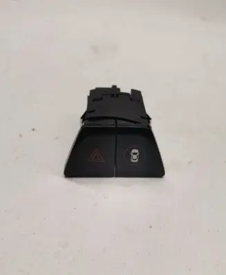 BMW 5 G30 G31 Hazard light switch 6993047