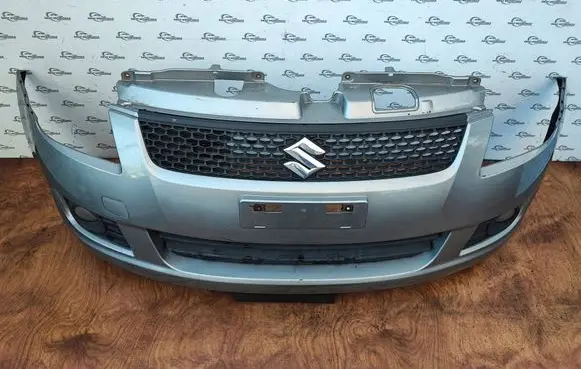 Suzuki Swift I Front bumper