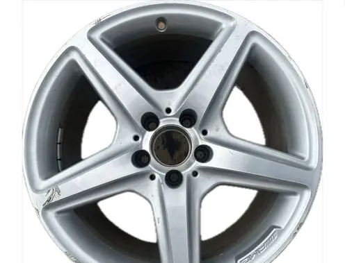 Mercedes-Benz CLS C218 AMG R18 alloy rim A2184011502