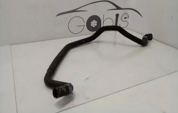 Audi Q4 Sportback e-tron Engine coolant pipe/hose 1EA121051
