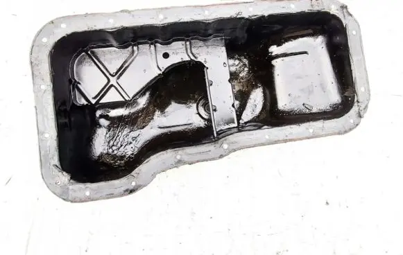 Fiat Bravo - Brava Oil sump