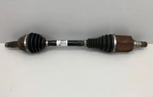 BMW X6 F16 Front driveshaft 7629881