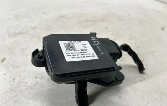 Volkswagen Tiguan Allspace Seat control module 4M0959339B