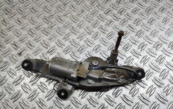 Mazda CX-7 Rear window wiper motor EG2167450C 8496000334