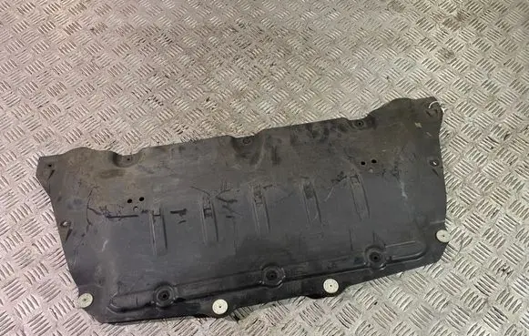 BMW 7 G11 G12 Engine splash shield/under tray 7363730