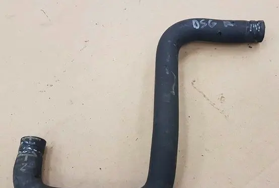 Audi Q3 F3 Front bumper lower grill 83A853651B
