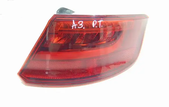 Audi A3 S3 8V Rear/tail lights 8V4945096D