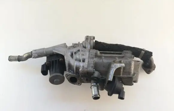 Jaguar XF EGR valve KL3083