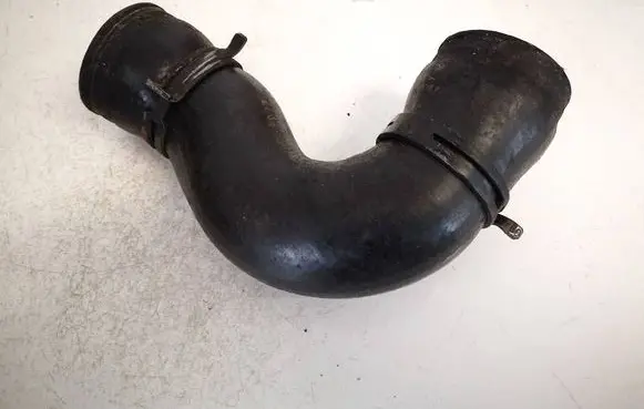 Volkswagen Golf IV Intercooler hose/pipe 1j0145838b
