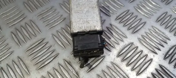 Mercedes-Benz E W123 Other relay 1078200110