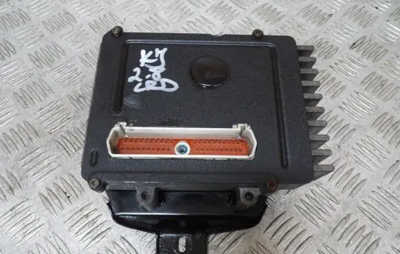 Jeep Cherokee KJ Gearbox control unit/module P56044585AD
