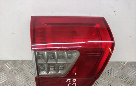 Citroen C5 Tailgate rear/tail lights 9675067980