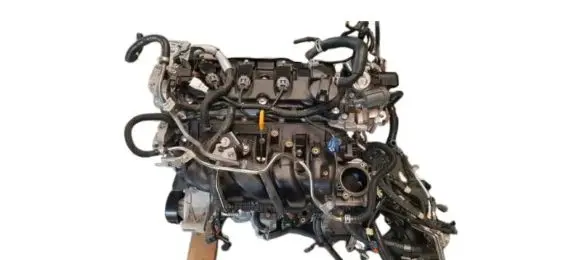 Renault Kadjar Engine