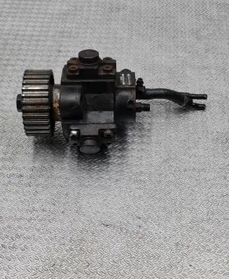 Fiat Ducato Fuel injection high pressure pump 5801940312 7881222 0445010465