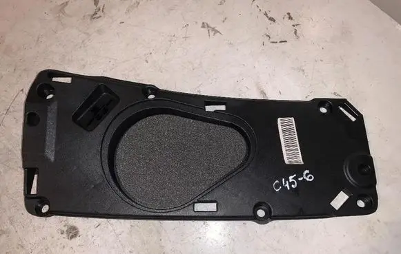 Volvo V70 Dash center speaker trim cover 30672403