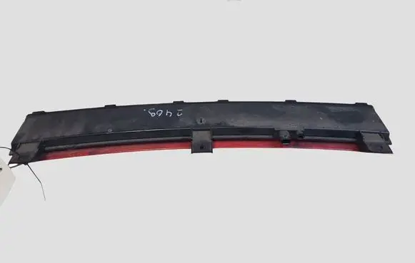 Audi A1 Third/center stoplight 8X0945097