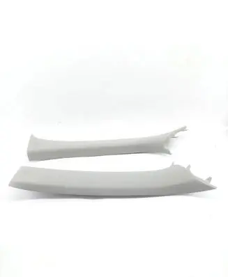 Toyota Yaris XP210 (C) pillar trim brak
