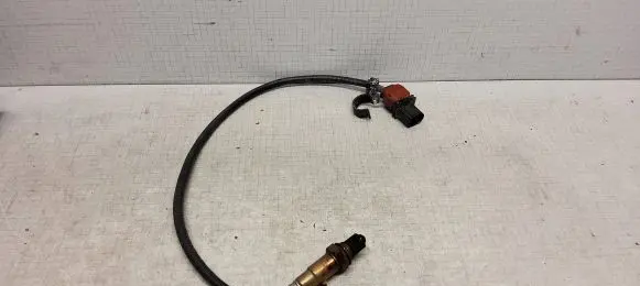 Ford Focus ST Lambda probe sensor F1F1A9Y460CA 0258017468 CF33G459061