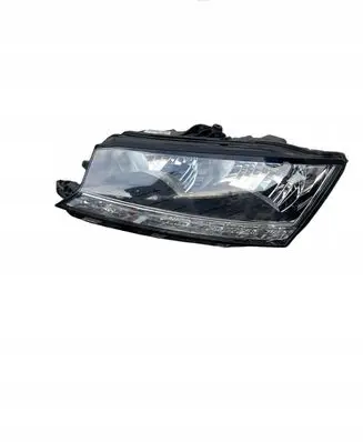 Skoda Fabia Mk3 (NJ) Headlight/headlamp 6V1941015D