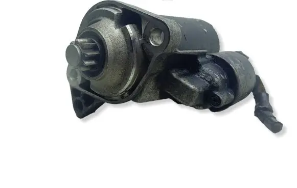 Audi A3 S3 8L Starter motor 1005821878KASACJA 1005821878