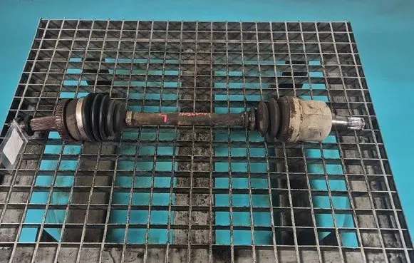KIA Sportage Front driveshaft IMPRK1423504
