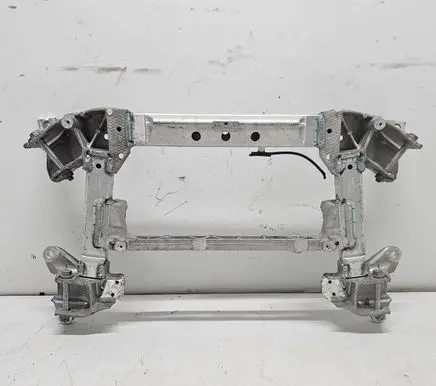 Tesla Model X Front subframe 179010400A