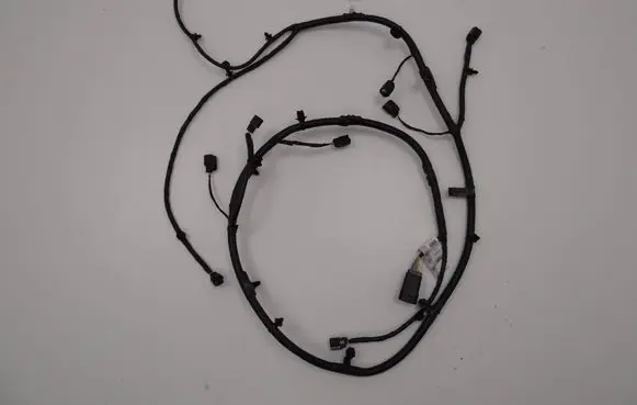Ford Edge II Parking sensor (PDC) wiring loom GT4T15K868SB
