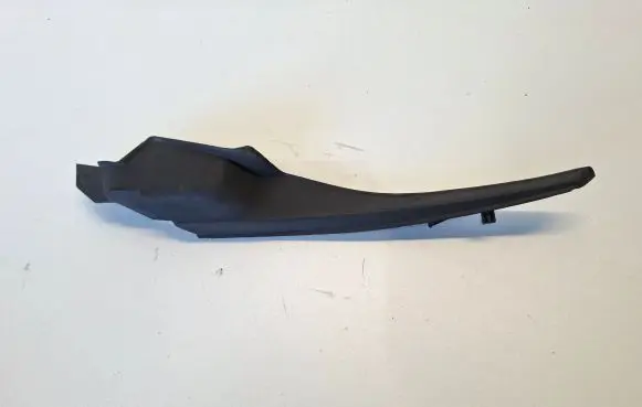 Lexus RX III Fender end trim 5386748070