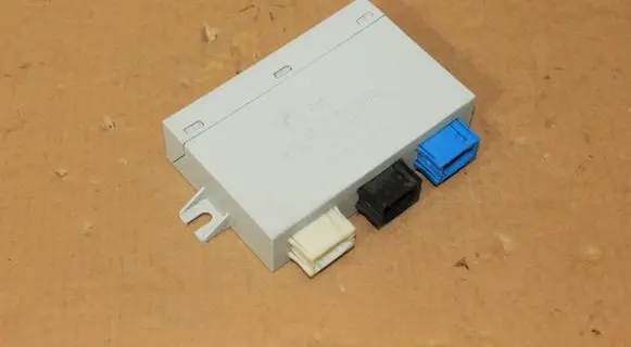 BMW X5 E53 Parking PDC control unit/module 6919905