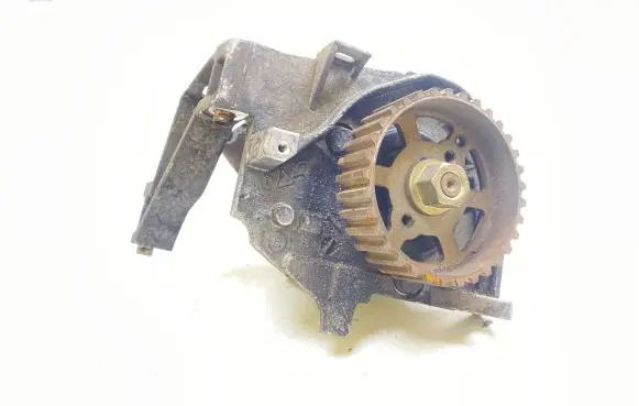 Mazda 2 Fuel injection high pressure pump FTP619810F PSA9651590880 5WS40008