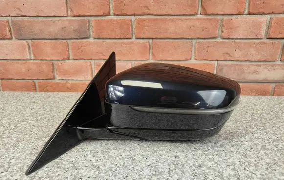 BMW 6 G32 Gran Turismo Front door electric wing mirror 8495647