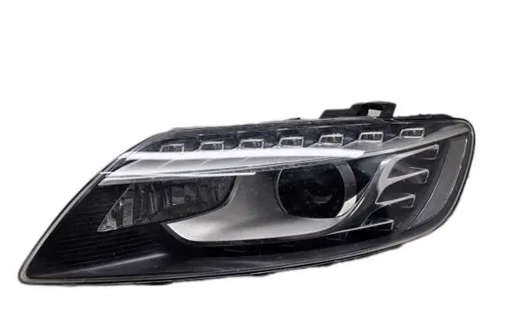 Audi Q7 4L Headlight/headlamp 4L0941003AC 89321191