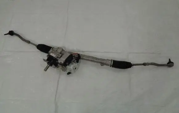 Peugeot 2008 II Steering rack 9822422880
