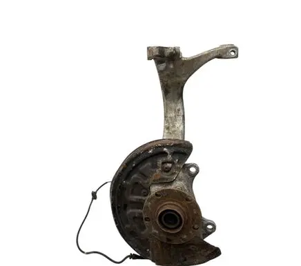 Audi A4 S4 B7 8E 8H Front wheel hub spindle knuckle