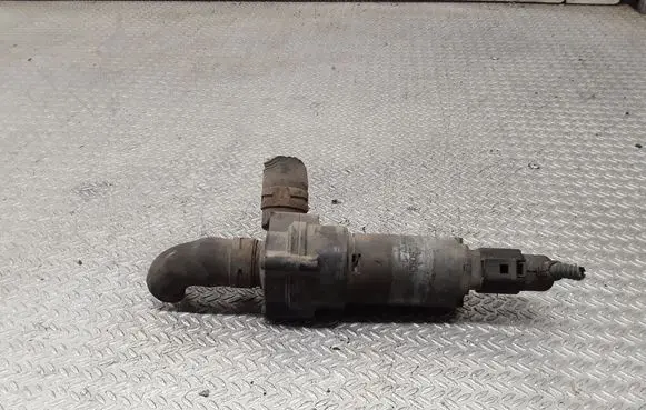 Ford Galaxy Electric auxiliary coolant/water pump 3D0965561D 0392020073