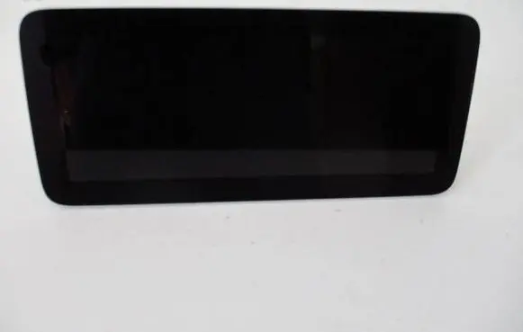 Mercedes-Benz GLC X253 C253 Screen/display/small screen A2539006905