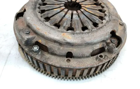 Suzuki Grand Vitara II Clutch set kit