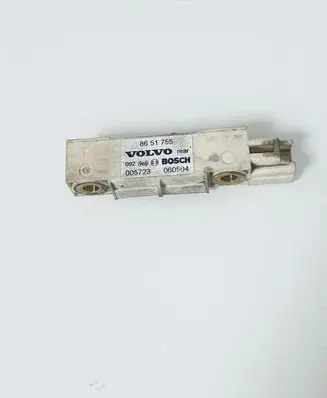Volvo XC90 Airbag deployment crash/impact sensor 8651755