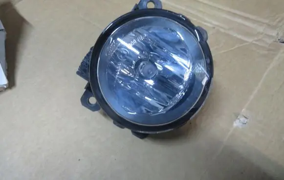 Peugeot 308 Front fog light 9687410080