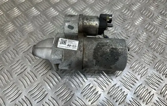 KIA Ceed Starter motor 361002U700