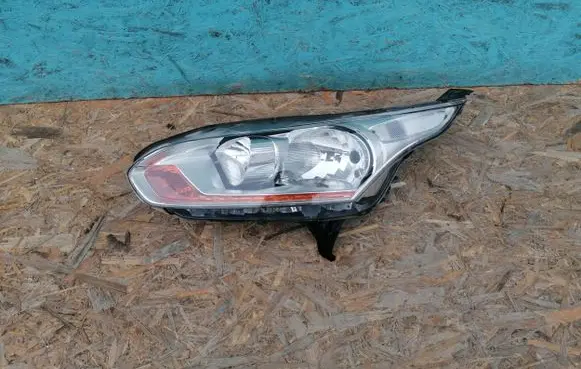 Ford Transit - Tourneo Connect Headlight/headlamp