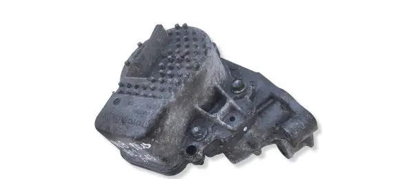 Toyota Auris E180 Water pump 