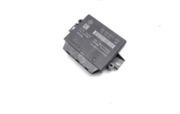 Volkswagen PASSAT CC Parking PDC control unit/module 3AE919475C