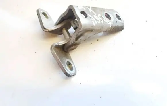 Mitsubishi Lancer X Front door upper hinge