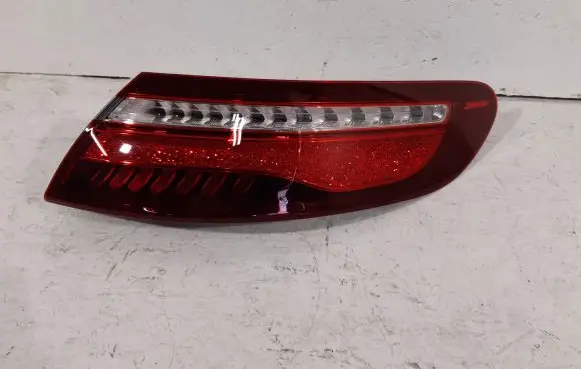 Mercedes-Benz E W238 Rear/tail lights