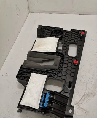 BMW X5 F15 Dashboard lower bottom trim panel 9252418