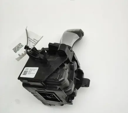 BMW 3 F30 F35 F31 Gear shifter/selector 9326582