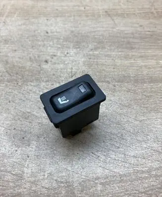 Mazda 626 Seat heating switch 